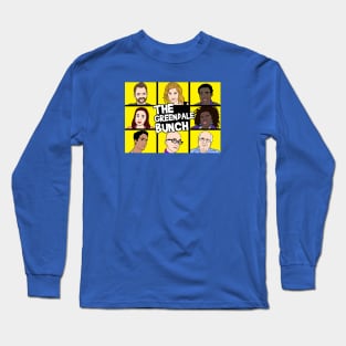 The Greendale Bunch Long Sleeve T-Shirt